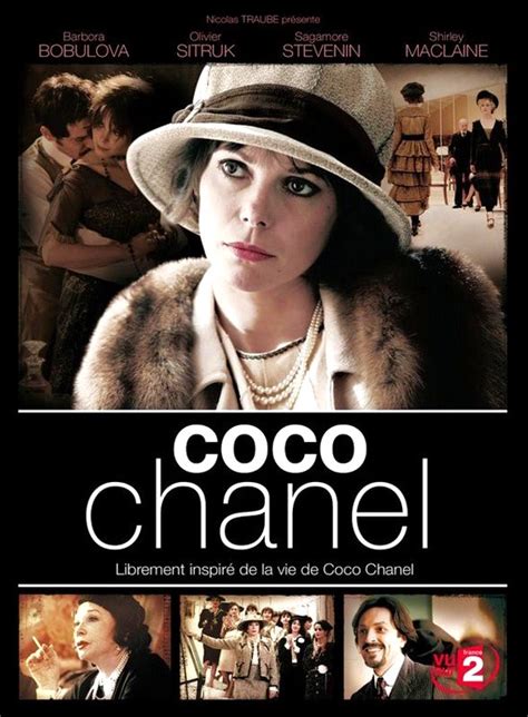 ami de coco chanel|coco chanel film complet.